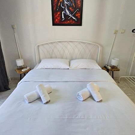 Guest House Sziátiszta Kültér fotó
