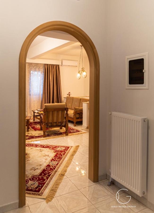 Guest House Sziátiszta Kültér fotó