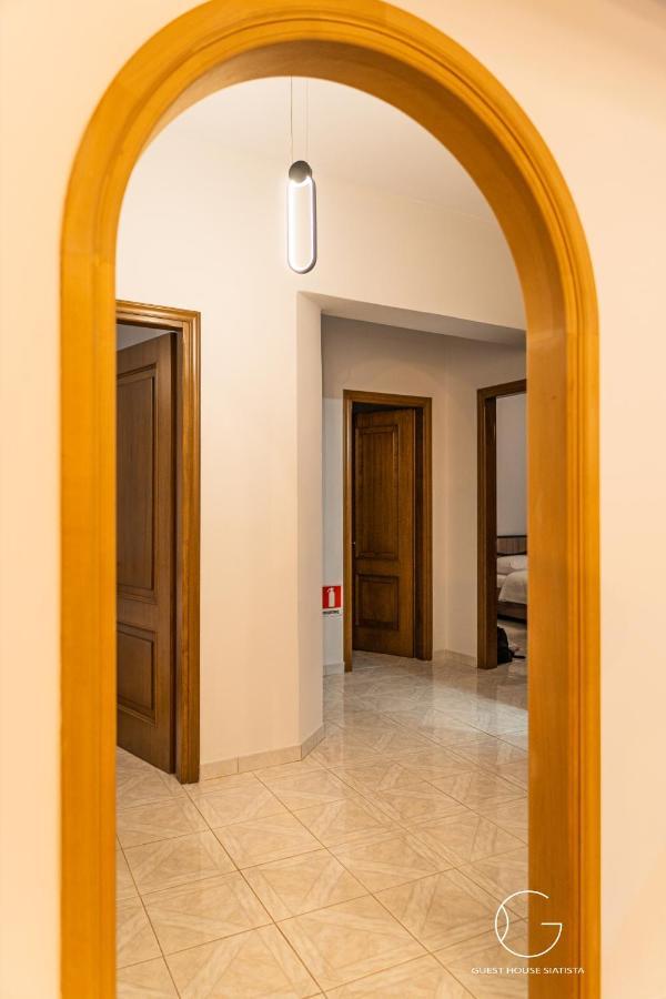 Guest House Sziátiszta Kültér fotó