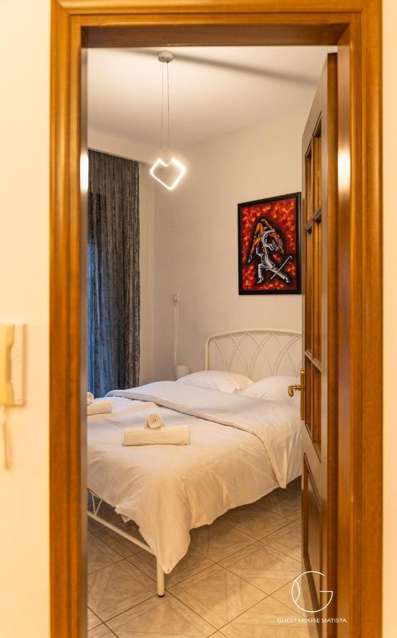 Guest House Sziátiszta Kültér fotó