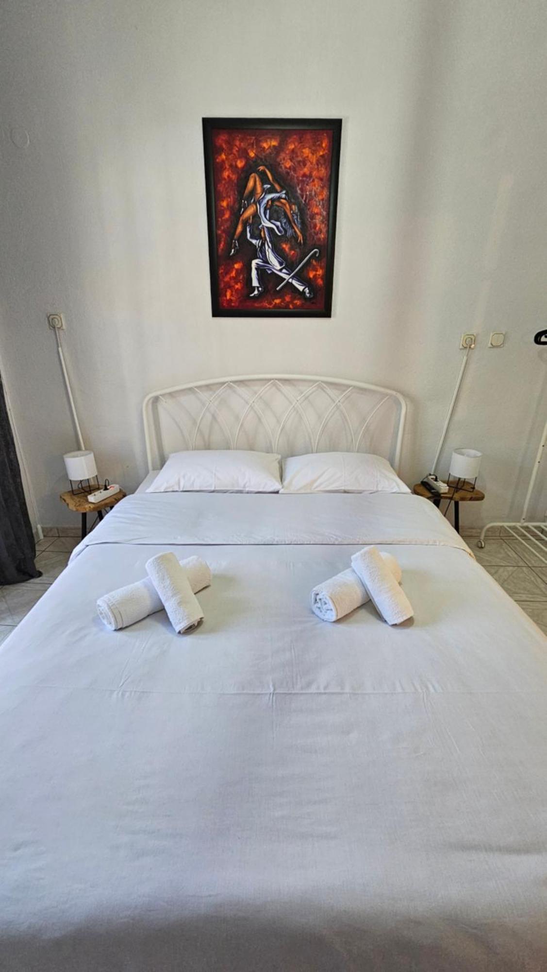 Guest House Sziátiszta Kültér fotó