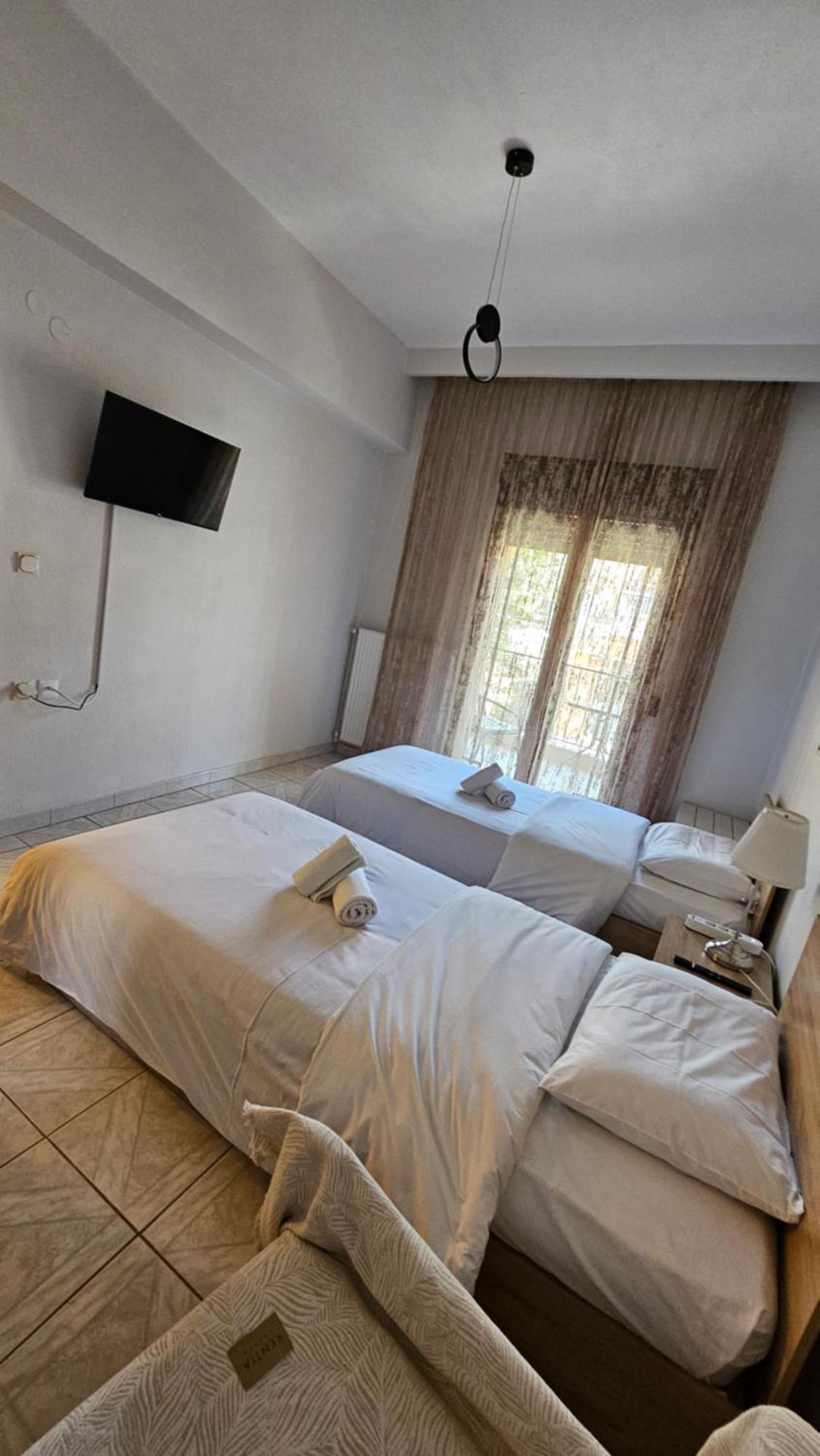 Guest House Sziátiszta Kültér fotó