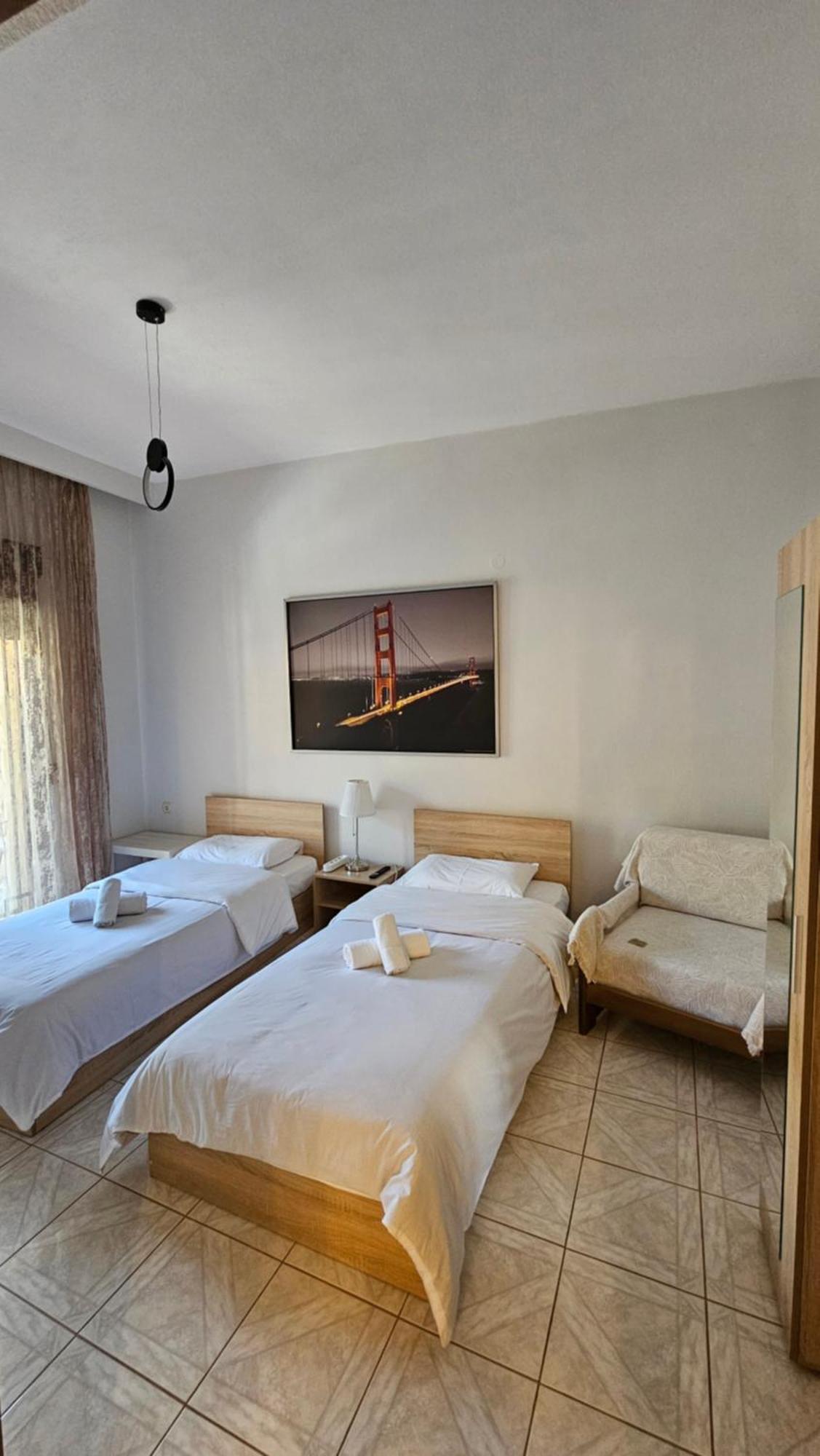 Guest House Sziátiszta Kültér fotó