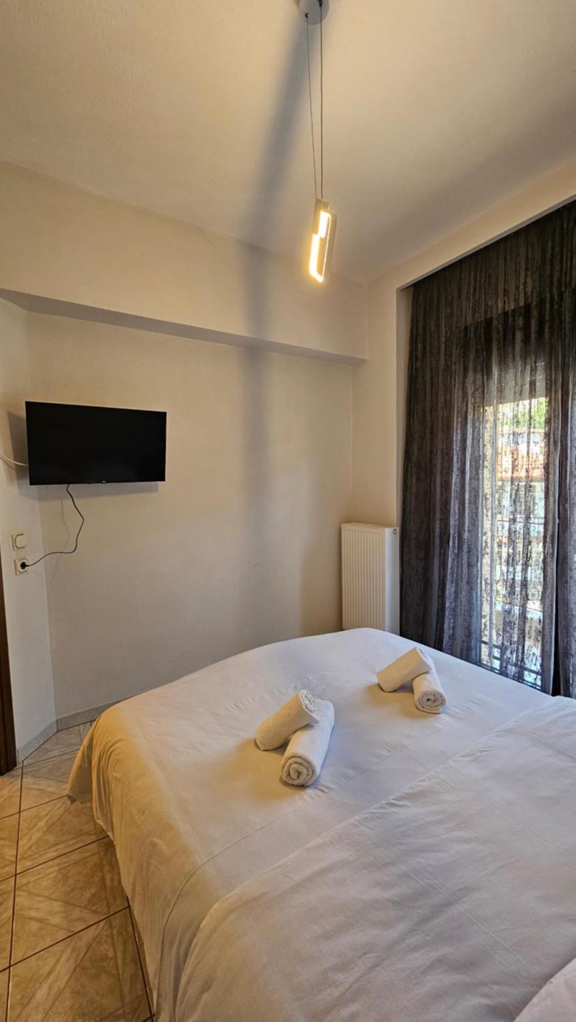 Guest House Sziátiszta Kültér fotó