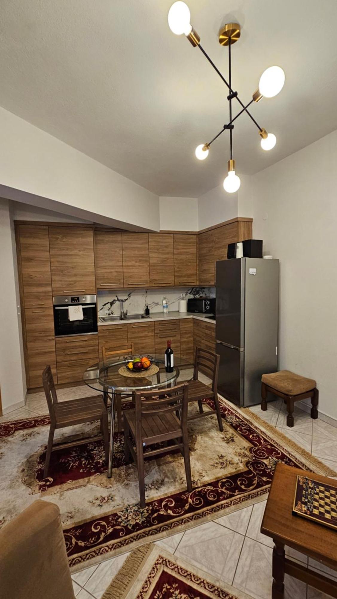 Guest House Sziátiszta Kültér fotó