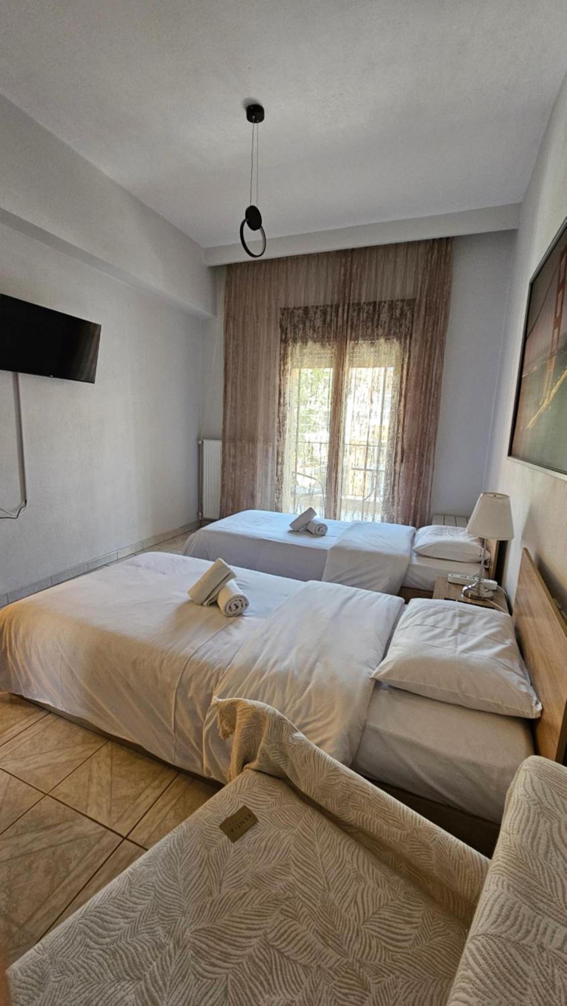 Guest House Sziátiszta Kültér fotó