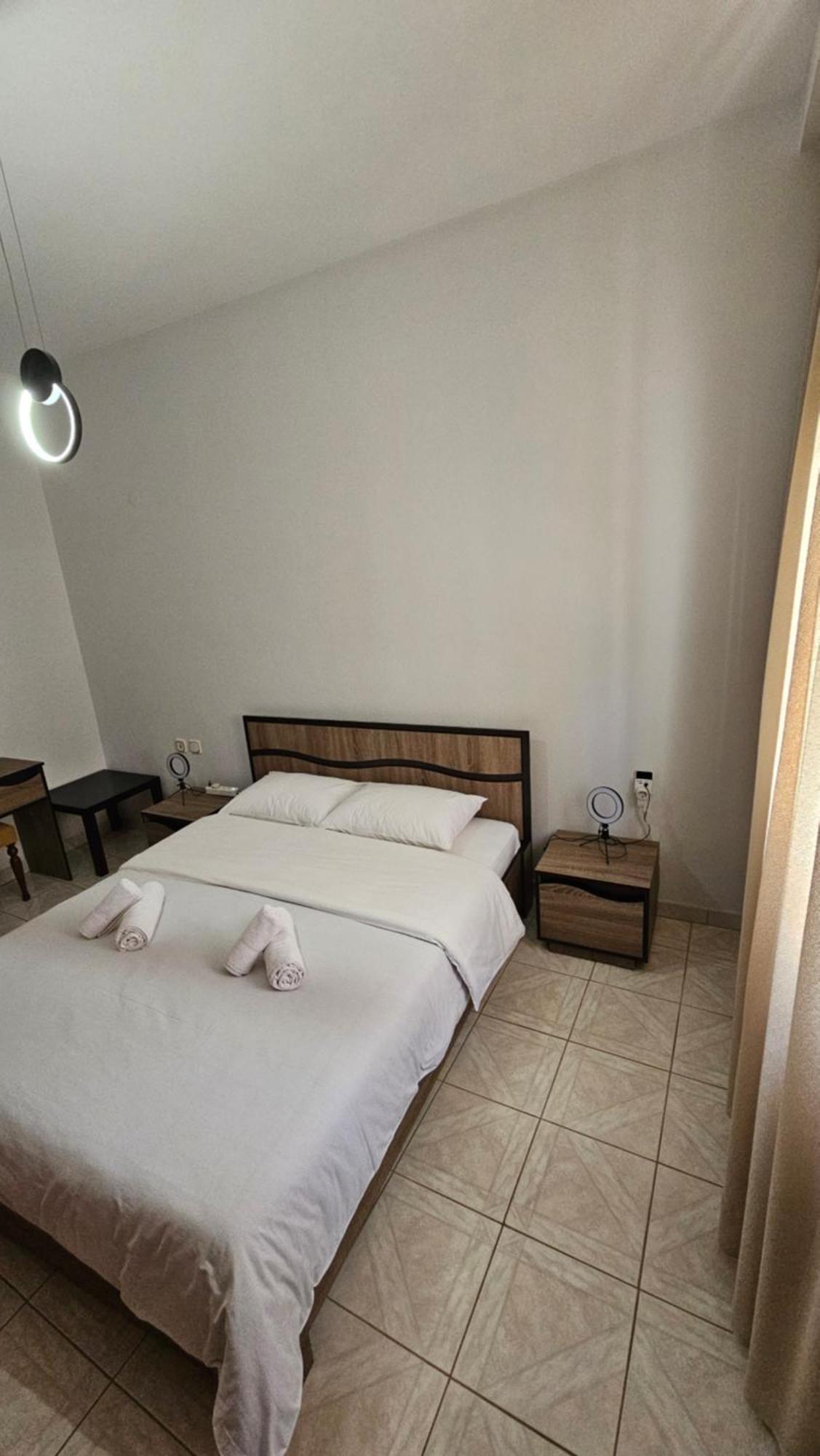Guest House Sziátiszta Kültér fotó