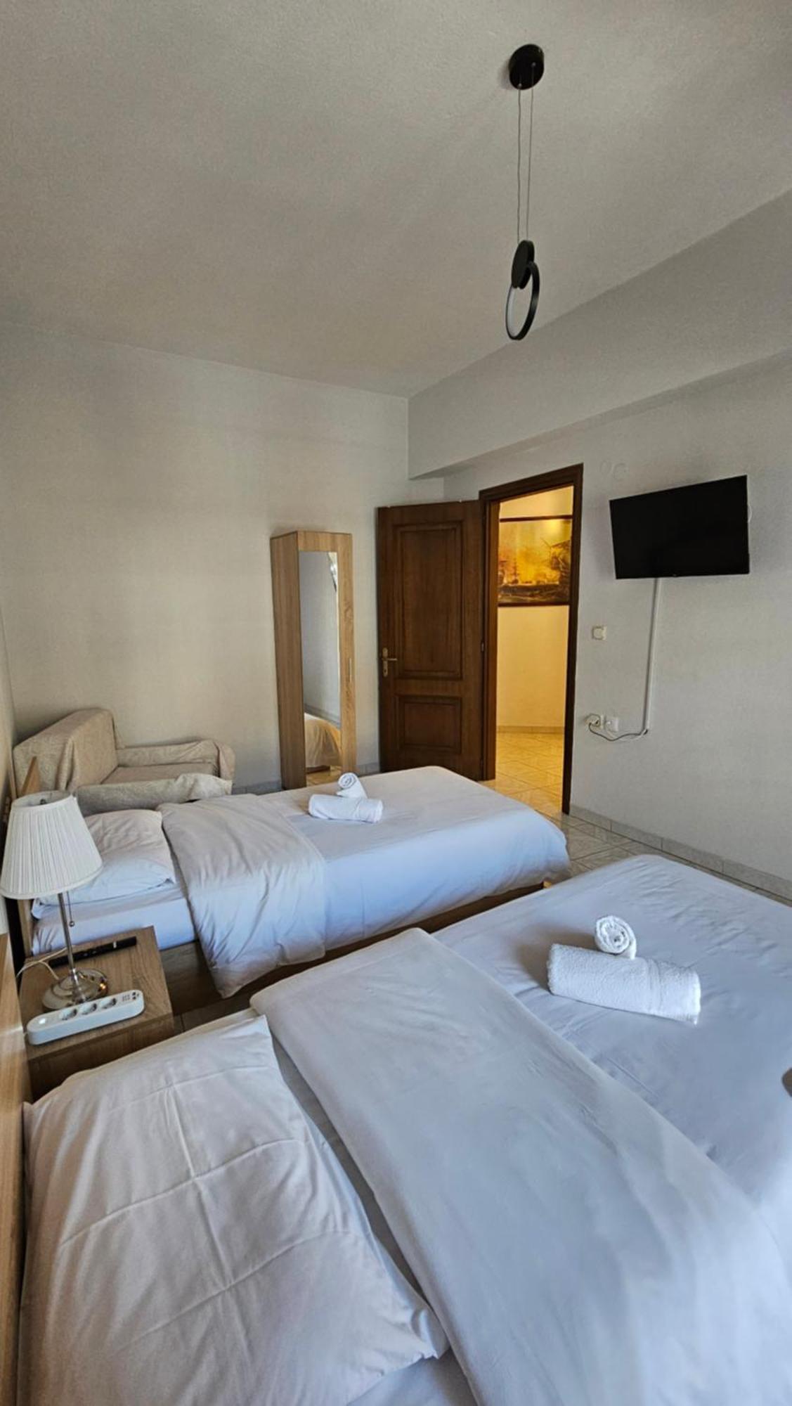 Guest House Sziátiszta Kültér fotó